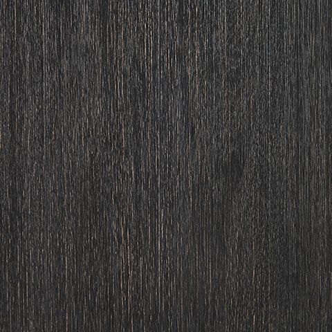 Tyler Creek - Black / Grayish Brown - Upholstered Bench - Simple Home Plus