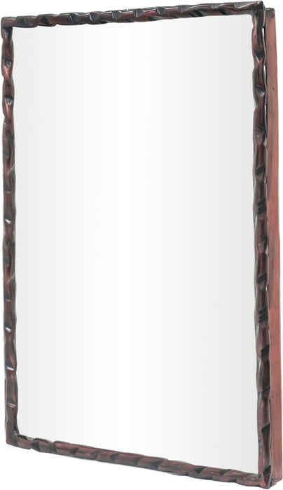 Hammer - Iron Mirror - Simple Home Plus