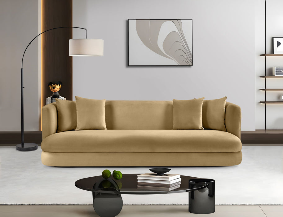 Alder - Sofa - Simple Home Plus