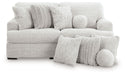 Cuddle Plush - Sectional - Simple Home Plus