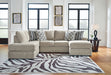 Calnita - Living Room Set - Simple Home Plus
