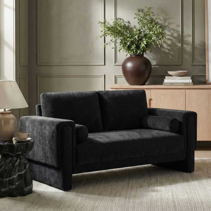 Madeline - Loveseat - Simple Home Plus