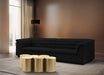 Dimple - 6 Piece Modular Coffee Table - Simple Home Plus