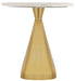 Emery - End Table - White - Simple Home Plus