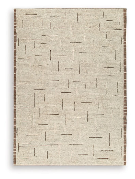 Clayman - Rug - Simple Home Plus