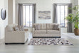 Mahoney - Living Room Set - Simple Home Plus
