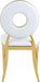 Carousel - Dining Chair (Set of 2) - Simple Home Plus