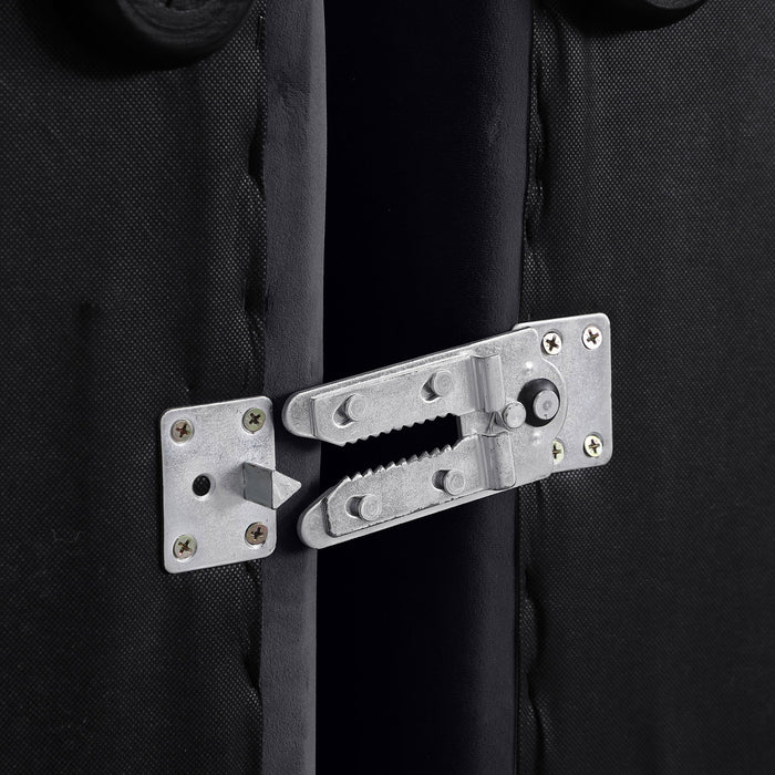 Comfy - Velvet Modular Sofa 2 Seats