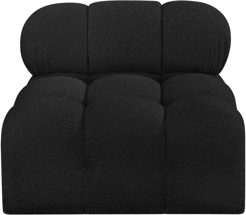 Ames - Armless Chair - Simple Home Plus