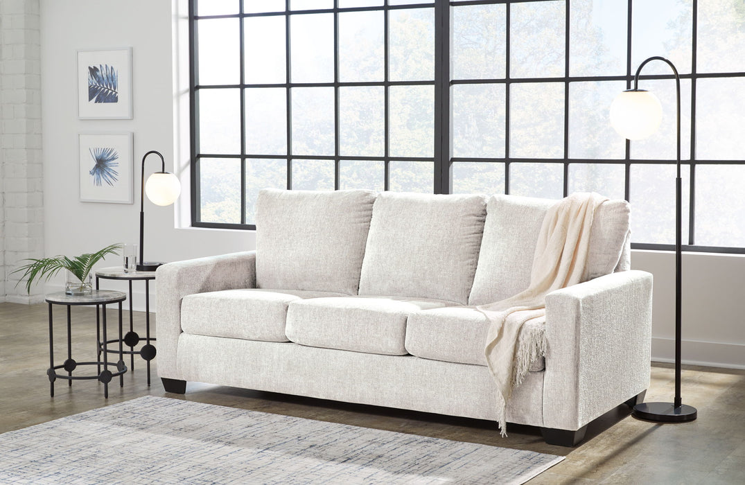 Rannis - Living Room Set - Simple Home Plus