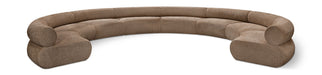 Bale - 8 Piece Modular Sofa - Simple Home Plus