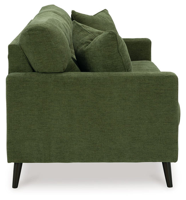 Bixler - Living Room Set - Simple Home Plus