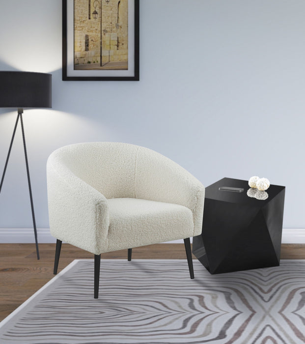 Barlow - Accent Chair - Simple Home Plus