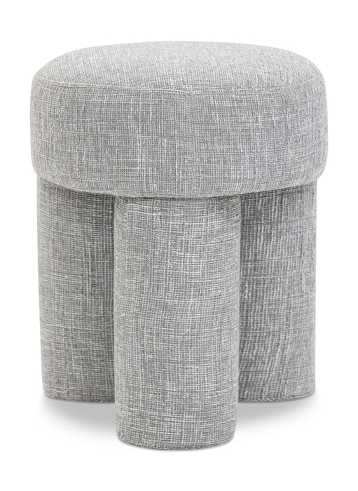 Larson - Ottoman / Stool - Simple Home Plus