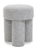 Larson - Ottoman / Stool - Simple Home Plus