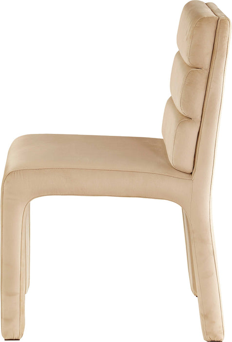 Kai - Dining Chair (Set of 2) - Simple Home Plus
