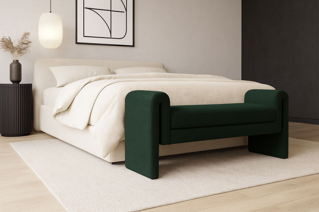 Stylus - Bench - Simple Home Plus