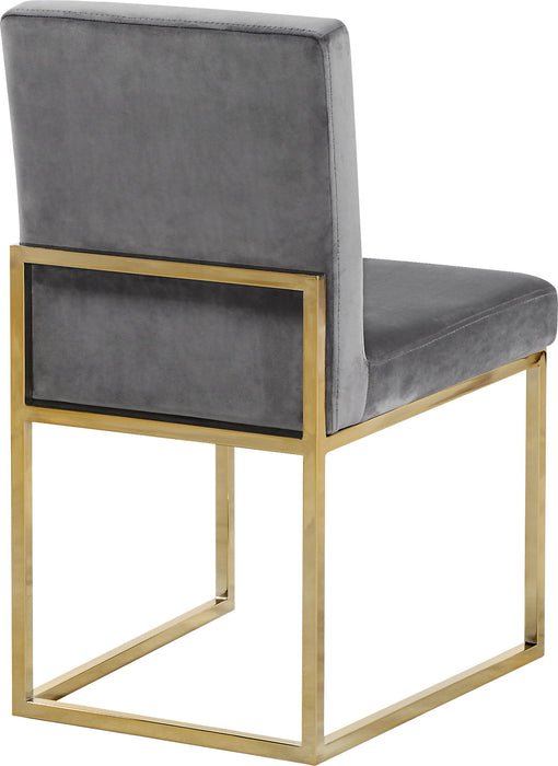 Giselle - Dining Chair (Set of 2) - Simple Home Plus