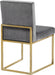 Giselle - Dining Chair (Set of 2) - Simple Home Plus