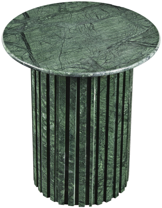 Genoa - End Table - Simple Home Plus