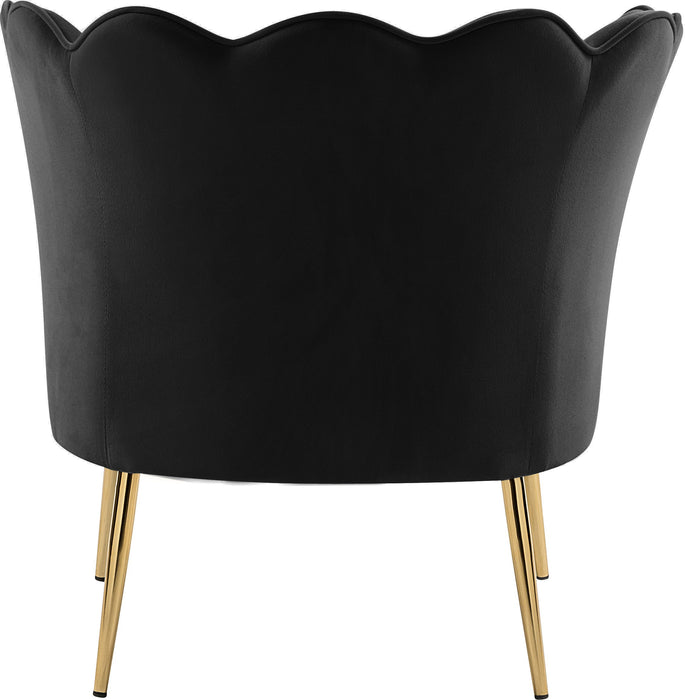 Jester - Accent Chair - Simple Home Plus