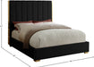 Becca - Bed - Simple Home Plus