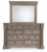Blairhurst - Dresser - Simple Home Plus