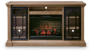 Wittenmyer - TV Stand - Simple Home Plus
