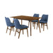 Westmont/Azalea - Dining Set - Simple Home Plus