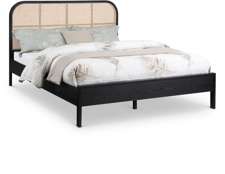Siena - Bed - Simple Home Plus