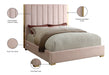 Becca - Bed - Simple Home Plus