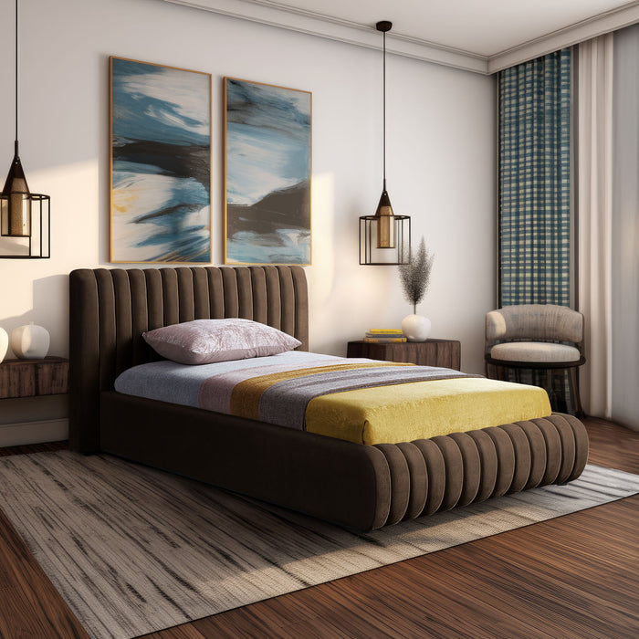 Nico - Bed - Simple Home Plus
