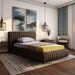 Nico - Bed - Simple Home Plus
