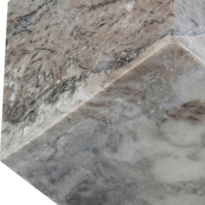 Block - Marble Decorative Cube - Simple Home Plus