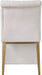 Curve - Dining Chair (Set of 2) - Simple Home Plus