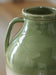 Andorbury - Vase - Green / Beige - Simple Home Plus
