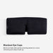 Hyper-Silk Performance - Sleep Mask - Simple Home Plus