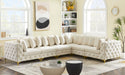 Tremblay - 6 Piece Modular Sectional - Simple Home Plus