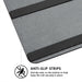 Diatom - Bath Mat - Pebble Gray - Simple Home Plus