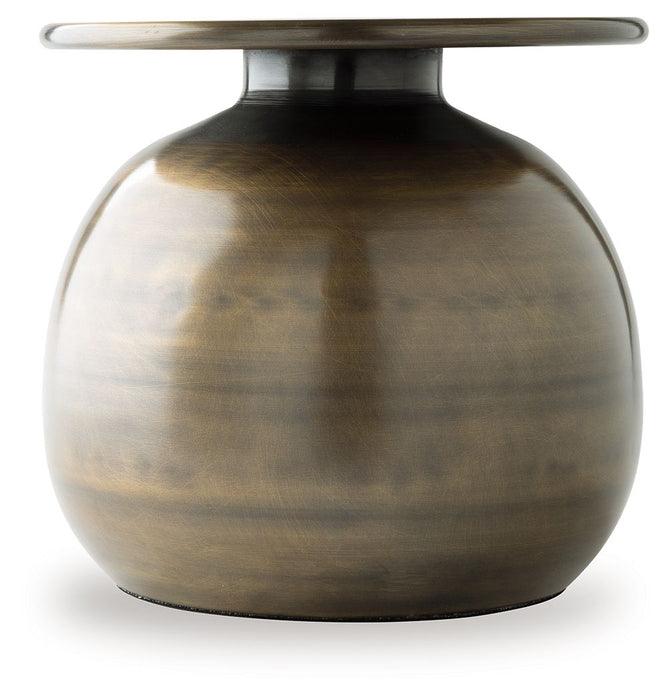 Fedorleigh - Vase - Simple Home Plus