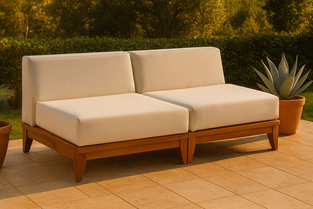Rio - Modular Sectional - Simple Home Plus