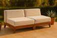 Rio - Modular Sectional - Simple Home Plus