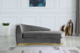 Julian - Chaise - Simple Home Plus