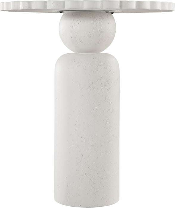 Petalia - Indoor/Outdoor Table - Simple Home Plus