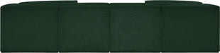 Ollie - 8 Piece Modular Sectional - Simple Home Plus