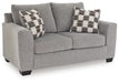 Loreo - Loveseat - Simple Home Plus