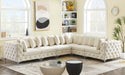 Tremblay - 6 Piece Modular Sectional - Simple Home Plus