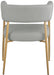 Creston - Durable Dining Chair - Simple Home Plus