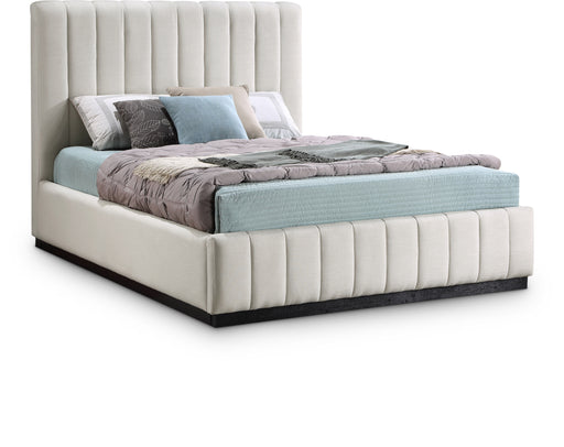 Lucia - Bed - Simple Home Plus