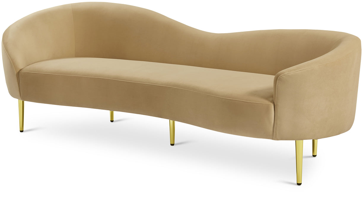 Ritz - Sofa - Simple Home Plus